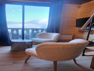 Appartement Les Deux Alpes Équipement 11