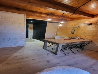 Appartamento Les Deux Alpes Caratteristiche 4