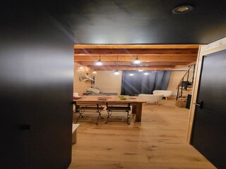 Apartamento Les Deux Alpes Características 6