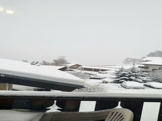 Appartement Les Deux Alpes Buitenaudio-opname 1