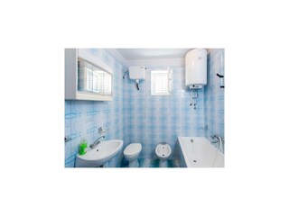 Appartement Dubrovnik Équipement 6