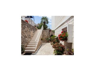 Appartamento Dubrovnik Registrazione all'aperto 2