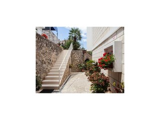 Apartment Dubrovnik Außenaufnahme 2