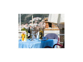 Apartamento Dubrovnik  10