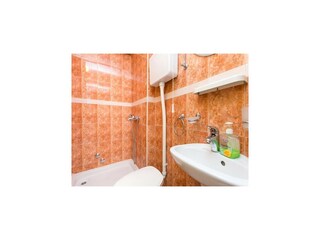 Appartement Dubrovnik Équipement 3