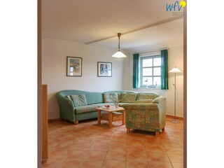 Appartamento per vacanze Göhren Caratteristiche 15