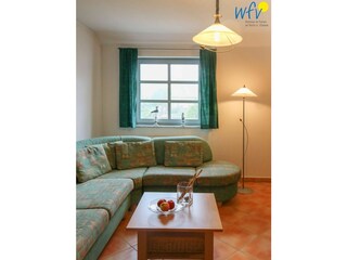 Appartamento per vacanze Göhren Caratteristiche 16