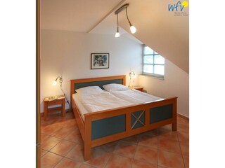 Apartamento de vacaciones Göhren Características 19