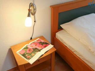 Appartamento per vacanze Göhren Caratteristiche 20