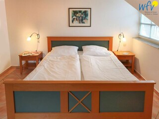 Appartamento per vacanze Göhren Caratteristiche 21