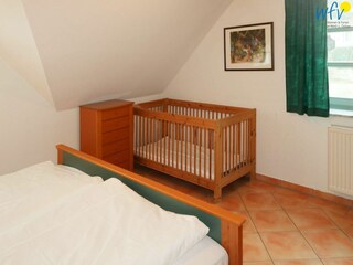 Apartamento de vacaciones Göhren Características 22