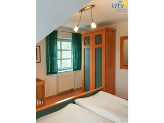 Apartamento de vacaciones Göhren Características 23