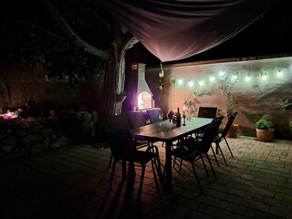 Villa Duge Njive Outdoor Recording 4