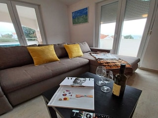 Apartment Vrsi Features 1