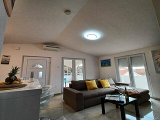 Apartamento Vrsi Características 3