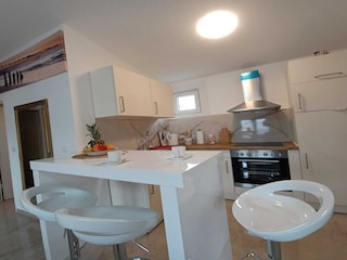 Apartment Vrsi Features 8