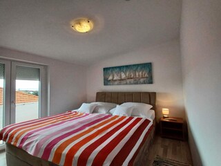 Appartement Vrsi Équipement 9