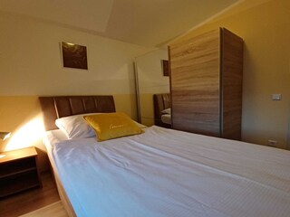 Apartamento Vrsi Características 16