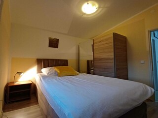 Appartement Vrsi Équipement 18