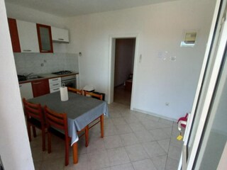 Appartement Ivan Dolac Kenmerken 1
