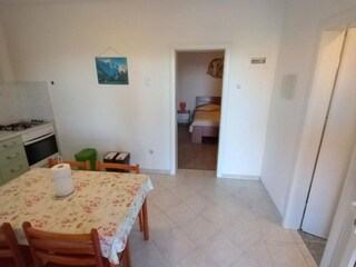 Appartamento Ivan Dolac Caratteristiche 1