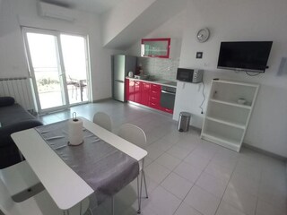 Appartement Ivan Dolac Kenmerken 1