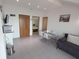 Appartement Ivan Dolac Équipement 7