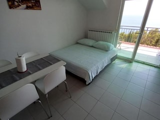 Appartement Ivan Dolac Équipement 7