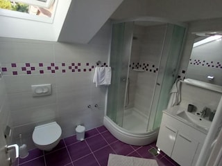 Appartement Ivan Dolac Équipement 9