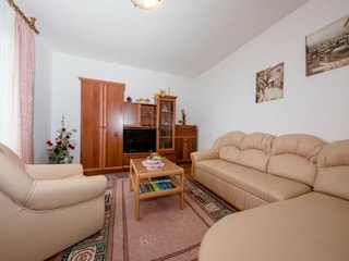 Apartment Rab (Stadt) Features 1