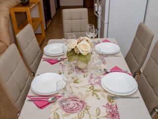 Appartement Rab (Stadt) Kenmerken 5