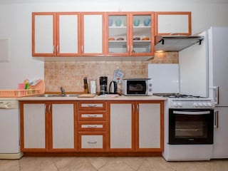 Appartement Rab (Stadt) Équipement 6