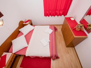 Appartement Rab (Stadt) Kenmerken 11