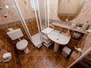 Appartement Rab (Stadt) Équipement 13