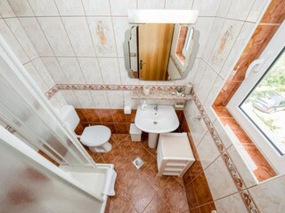 Appartement Rab (Stadt) Kenmerken 15