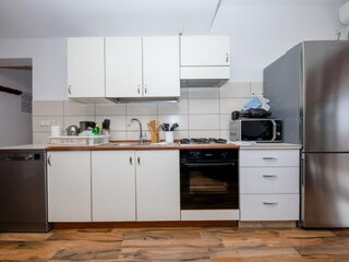 Appartement Rab (Stadt) Équipement 7