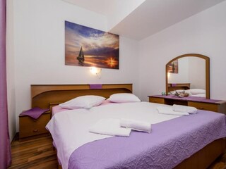 Appartement Rab (Stadt) Équipement 8