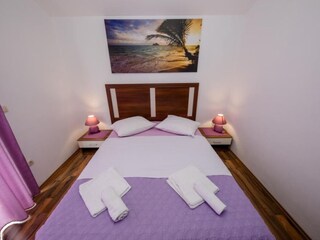 Apartamento Rab (Stadt) Características 10