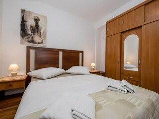 Apartamento Rab (Stadt) Características 11