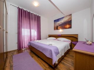 Apartment Rab (Stadt) Ausstattung 7