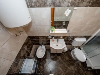 Appartement Rab (Stadt) Équipement 14