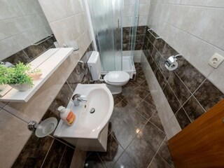 Apartamento Rab (Stadt) Características 17