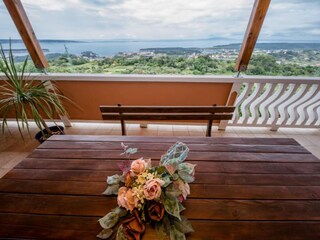 Apartamento Rab (Stadt) Grabación al aire libre 3