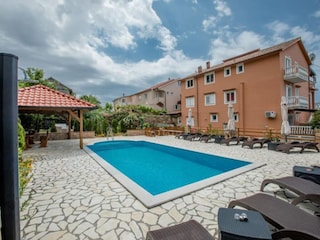 Apartment Rab (Stadt)  24
