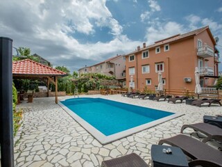 Appartement Rab (Stadt)  23