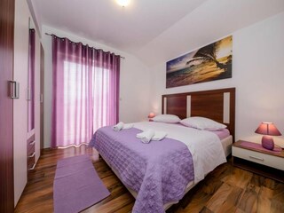 Apartment Rab (Stadt) Ausstattung 11