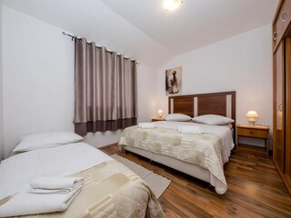 Apartment Rab (Stadt) Ausstattung 14