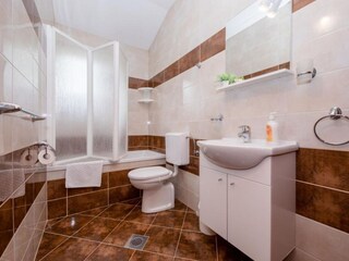 Apartment Rab (Stadt) Ausstattung 16