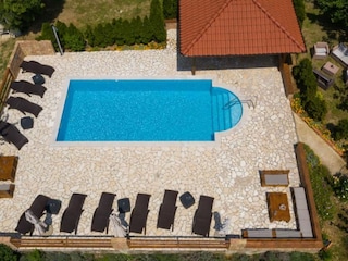Apartment Rab (Stadt)  23
