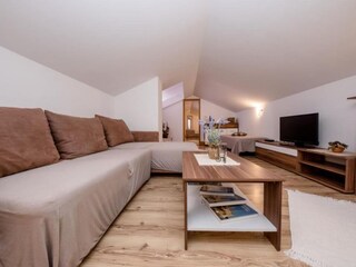 Apartment Rab (Stadt) Ausstattung 1